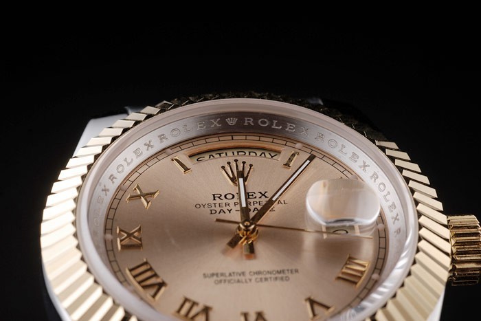 Rolex Day-Date la mejor calidad réplicas relojes 4801