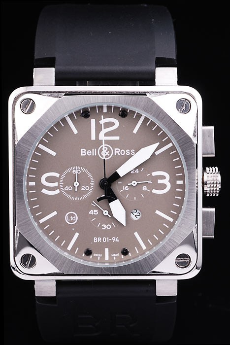 Bell y Ross de r plicass de relojes 3462 Replicas De Relojes