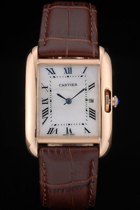 Cartier réplicas relojes de alta calidad réplicas relojes 3825