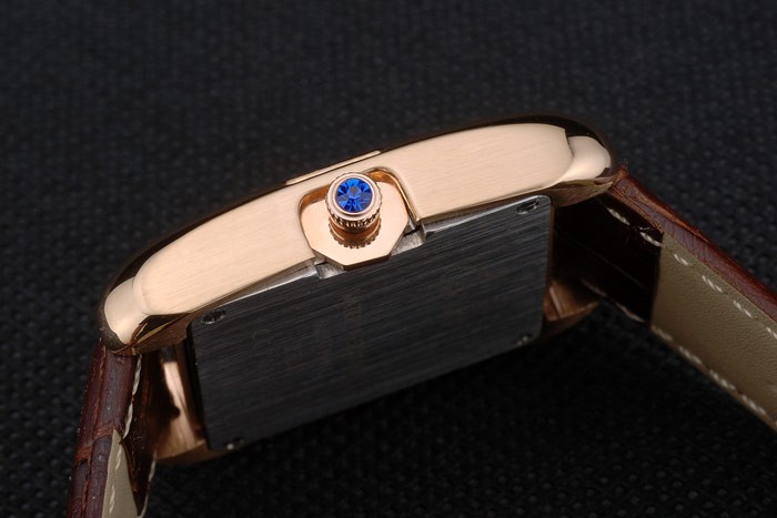 Cartier réplicas relojes de alta calidad réplicas relojes 3825 – Replicas  de relojes españa