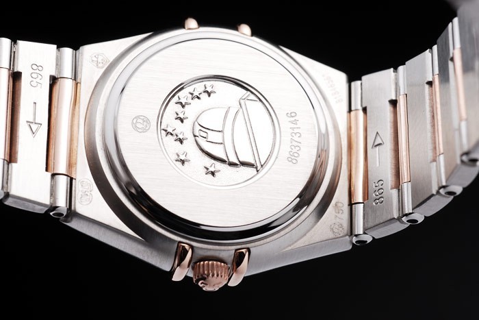 Omega Constellation réplicas relojes suizos de la alta calidad
