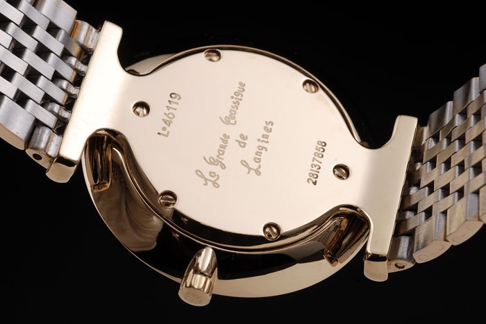 Longines Les Grandes Classiques de Relojes réplicas relojes 4179 – Replicas  De Relojes España – Relojes De Imitacion Rolex – Replicas De Relojes De  Lujo Baratos